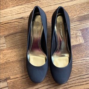 BCBG Heels